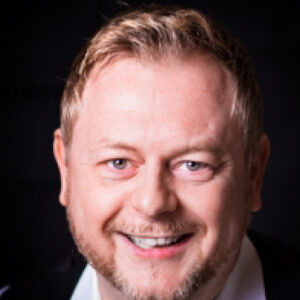 Bernd Julius Arends