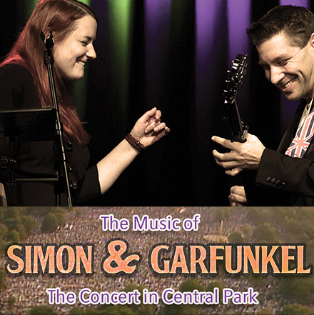 The Musik of Simon & Garfunkel