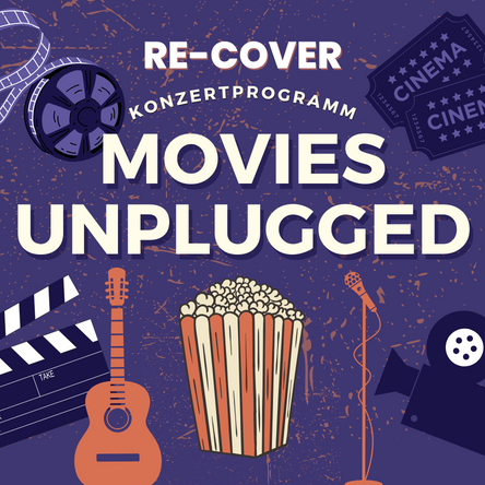Movies Unplugged