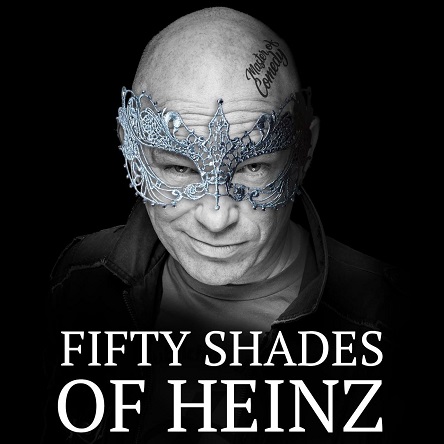 Fifty Shades of Heinz