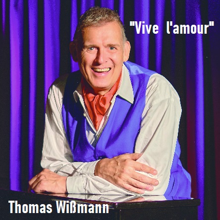 Thomas Wißmann - Vive l'amour