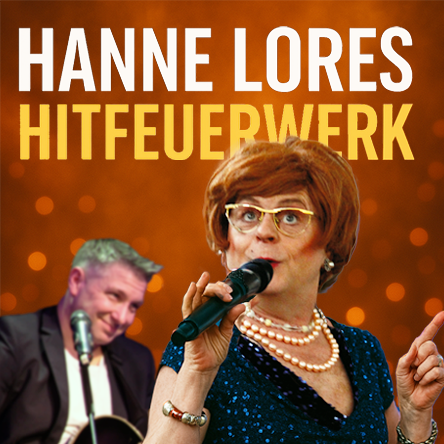 Hanne Lores Hitfeuerwerk