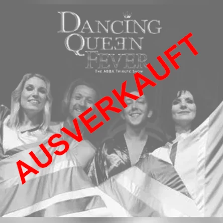 Ausverkauft
