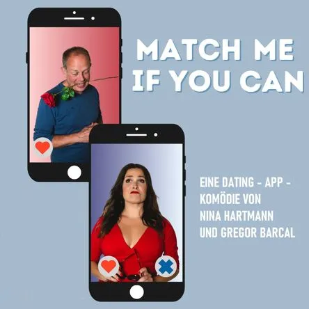 Match me if you can