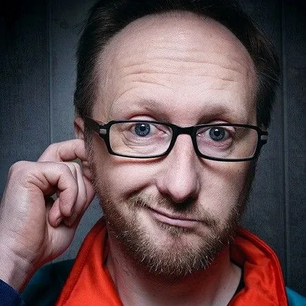 Ralf Senkel - Der hat gesessen