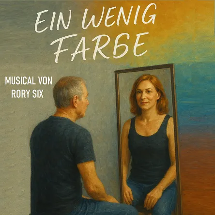 Ein wenig Farbe