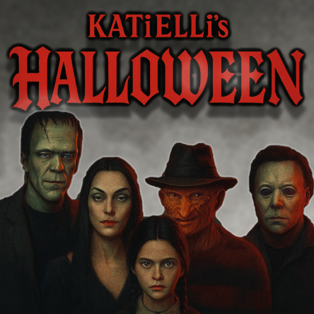 KATiELLi's Halloween