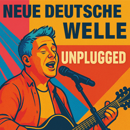 Neue deutsche Welle unplugged