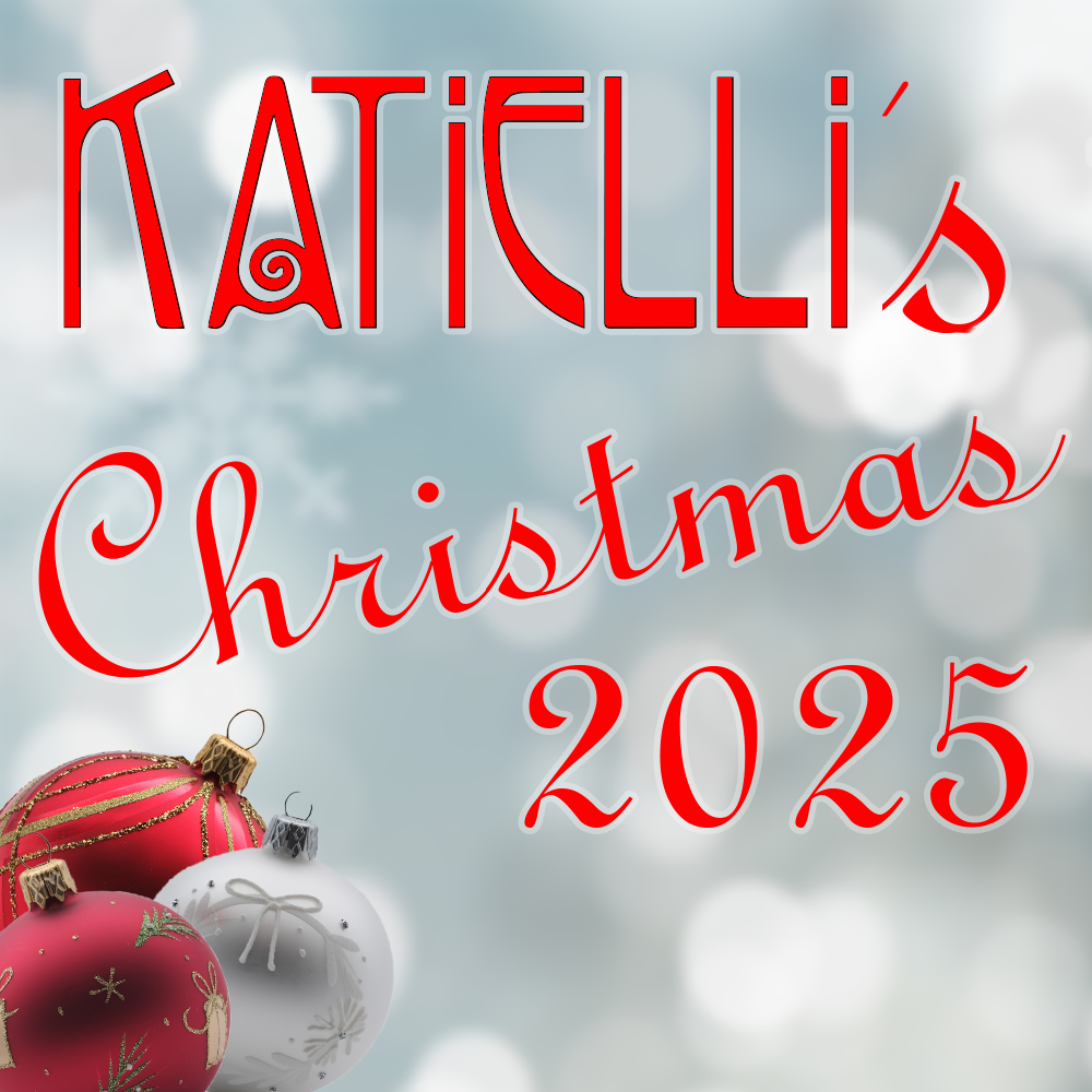 KATiELLi's Christmas