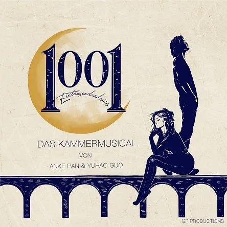 1001 Das Kammermusical