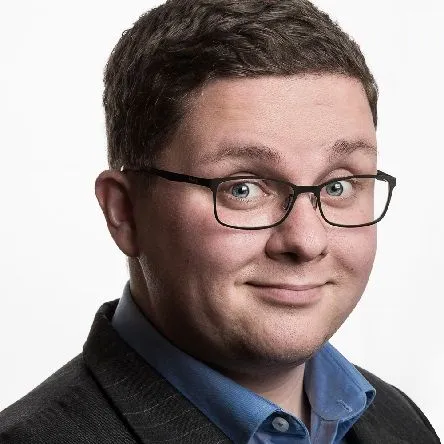 Witz & Wunder mit Ersamus Stein