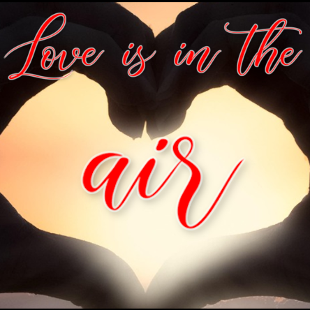Love is in the air unplugged