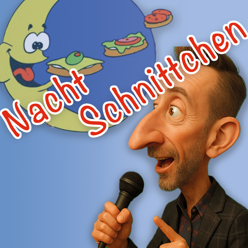 Nachtschnittchen