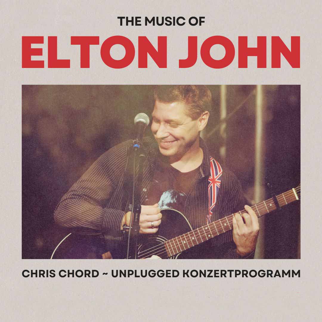 The Music of Elton John