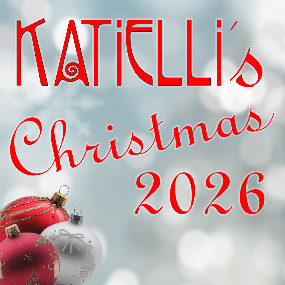 KATiELLis Christmas 2026