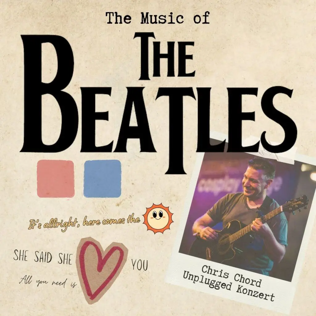 The Music of THE BEATLES