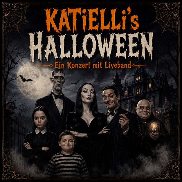 KATiELLi's Halloween 2026