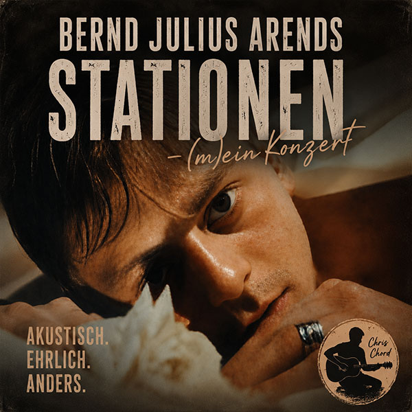 Stationen - mein Konzert
